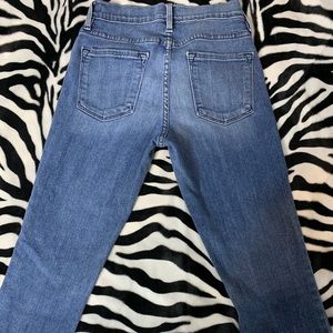 Frame Denim Jeans
